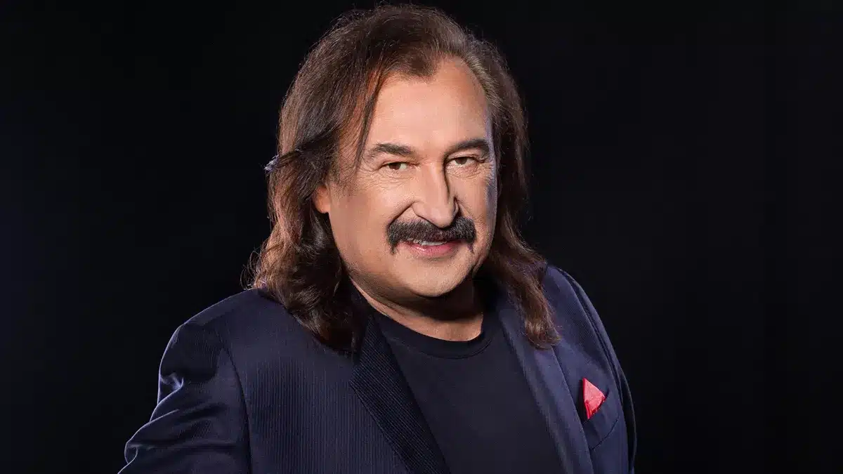 У тяжкому, але стабільному стані: Степан Гіга потрапив до лікарні й скасовує концерти