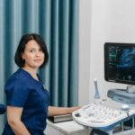 Як УЗД допомагає вчасно виявити патології щитоподібної залози — пояснює франківська лікарка Галина Магир