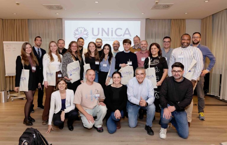 Медики ЦМКЛ долучилися до європейського проєкту з використання ШІ для раннього виявлення раку