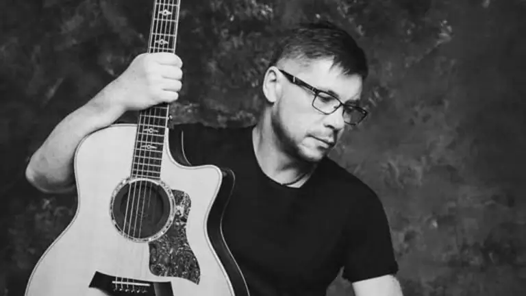 Помер Лесик Турко, колишній учасник і співзасновик DZIDZO