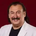 Степану Гізі ампутували ногу, – медіа