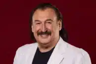 Степану Гізі ампутували ногу, – медіа