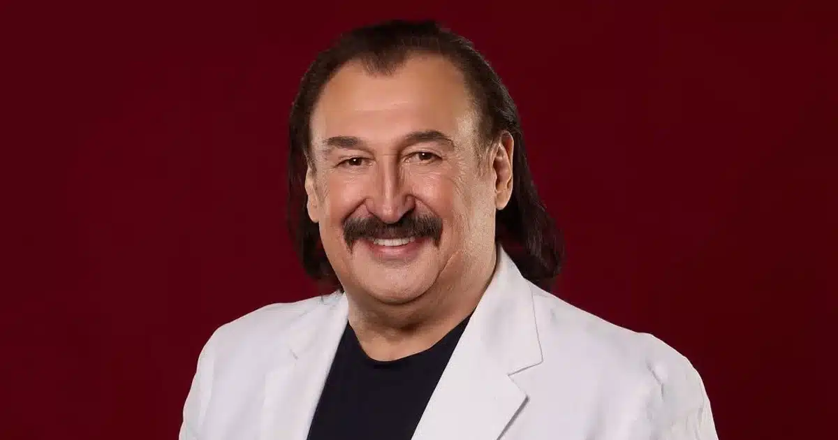 Степану Гізі ампутували ногу, – медіа