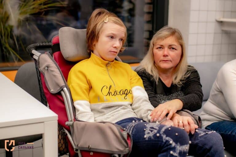 Сила спільнот: в Івано-Франківську молодь розробила ідеї, як зробити місто доступнішим (ФОТО)